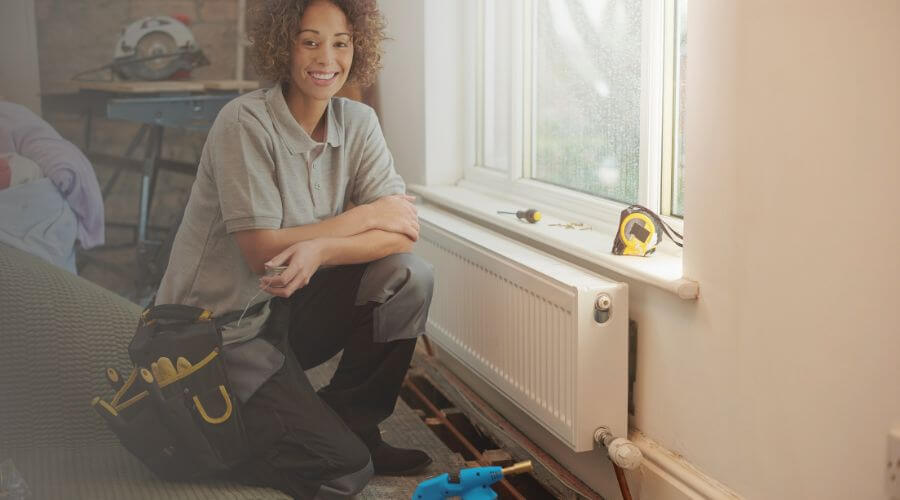 Professional Gas Leak Detection in Helton, KY